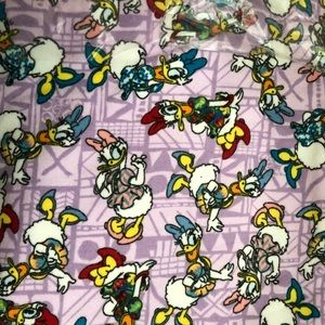 NWT DAISY Duck leggings